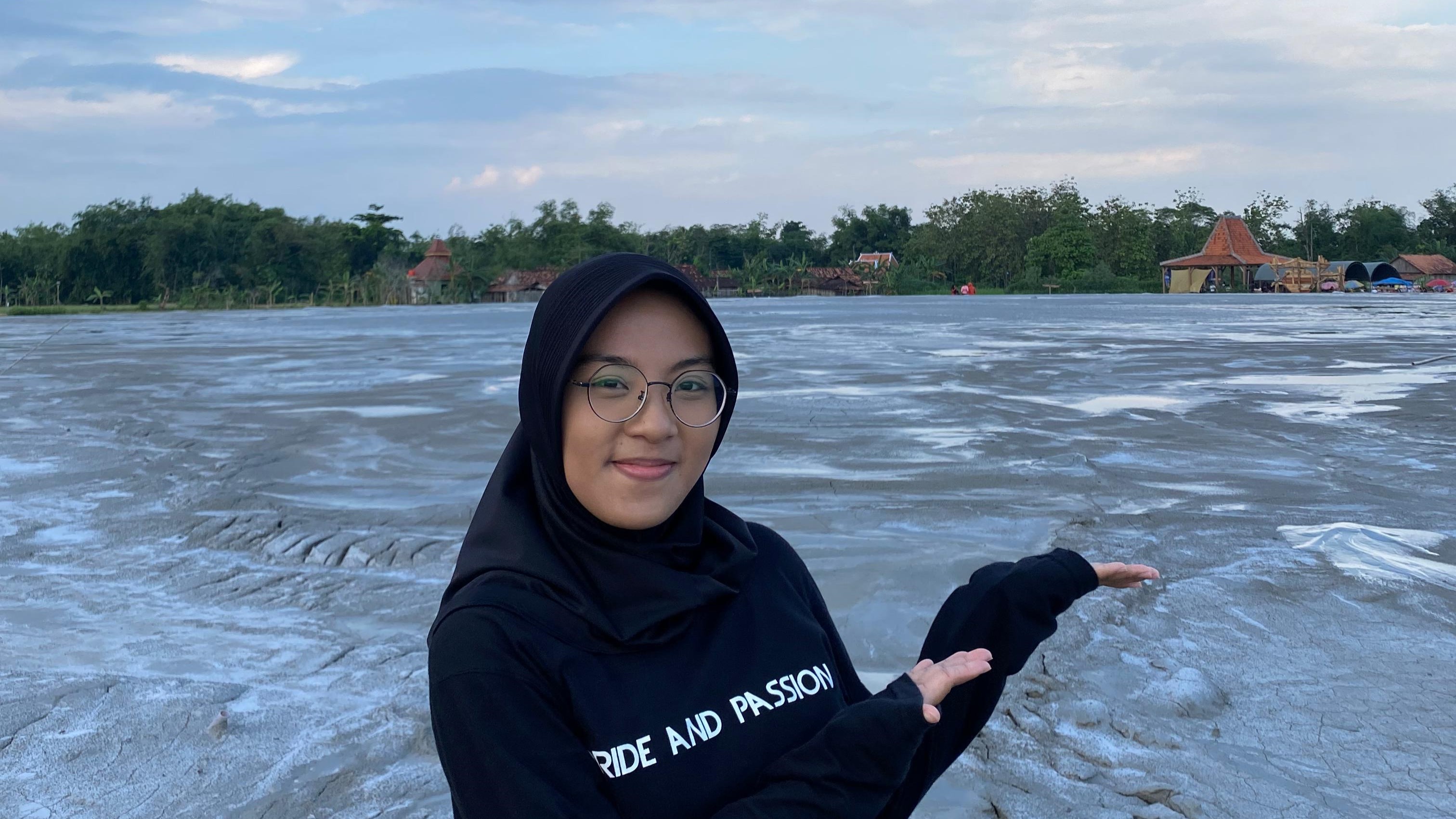 Alam Sekitar
